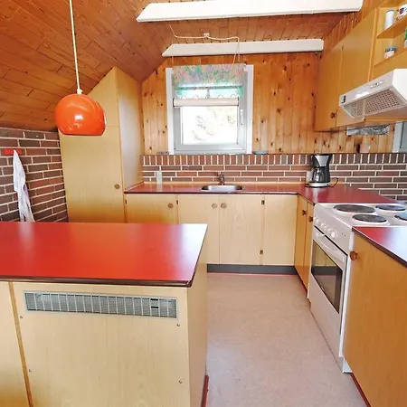 Holiday Fyrmarken B- 1270 * Norre Lyngvig